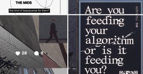 Thumbnail of Are you feeding your algorithm or is it feeding you?