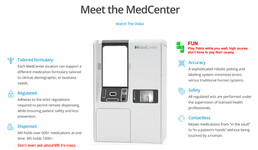 Thumbnail of Retail and community pharmacies are changing | Out-Of-Pocket