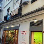 Thumbnail of Bunny Chao Asian Street Food · C. de la Torrecilla del Leal, 4, BJ, Centro, 28012 Madrid, Spain