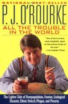 Thumbnail of A quote from All the Trouble in the World