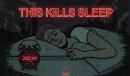 Thumbnail of If You Don’t Fix This, You’ll Never Sleep Well