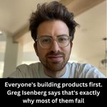 Thumbnail of Farzan M. on LinkedIn: #startupstrategy #communitybuilding #productstrategy | 54 comments