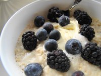 Thumbnail of 7 Breakfast Foods With More Protein Than Eggs — Real Simple