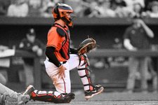 Thumbnail of What We Can Learn From the Mobility Routines of MLB Catchers