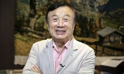 Thumbnail of The more open the country, the more it will drive our progress: Ren Zhengfei speaks to People’s Daily