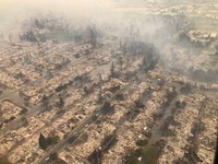 Thumbnail of Tubbs Fire