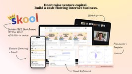 Thumbnail of Startup Empire