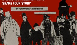 Thumbnail of Big as the what? Big as the Super Bowl: Marketing, Storytelling &...