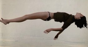 Thumbnail of Being ugly will set you free