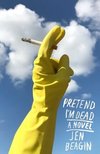 Cover of Pretend I'm Dead