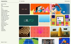 Thumbnail of HannahSun's Portfolio