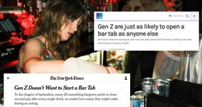 Thumbnail of MAYBE THAT "TREND" ISN'T REALLY A TREND...