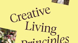 Thumbnail of What does a Creative Way of Living mean?
