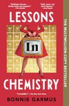 Cover of Lessons in Chemistry: A Novel
