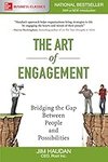 Cover of The Art of Engagement