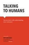 Cover of Talking to Humans: Success starts with understanding your customers