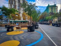 Thumbnail of Cities Face 'Severe Degradation' Without Meaningful Climate Action, Warn Experts - Health Policy Watch
