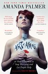 Cover of The Art of Asking: How I Learned to Stop Worrying and Let People Help