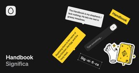 Thumbnail of Handbook by Significa