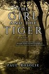 Cover of The Girl and the Tiger