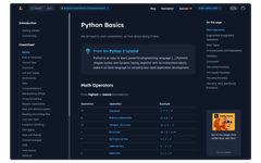 Thumbnail of Python *args and **kwargs Made Easy - Python Cheatsheet