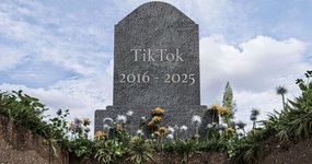 Thumbnail of Let TikTok Die!