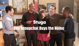 Thumbnail of Stuga: The Groupchat Buys the Home