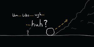 Thumbnail of How to become dangerously articulate