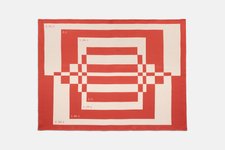 Thumbnail of Red Aspect Ratio Blanket
