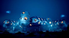 Thumbnail of DEEP - Engineering Wonder