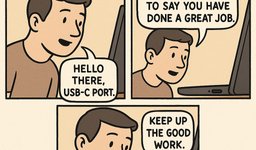 Thumbnail of MCP: An (Accidentally) Universal Plugin System