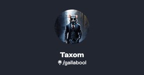 Thumbnail of Taxom | TikTok | Linktree