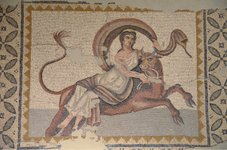 Thumbnail of A Few Things We Don’t Quite Get About the Levant