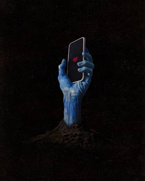 Thumbnail of The Present — mendezmendez
