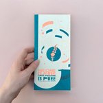 Thumbnail of No-one is Free until Palestine is Free