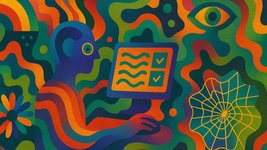 Thumbnail of Design in the age of vibes