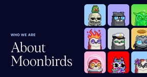 Thumbnail of Moonbirds | PROOF
