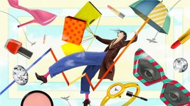 Thumbnail of Why Louis Vuitton is struggling but Hermès is not