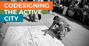 Thumbnail of Participatory urban planning: Building active communities together.