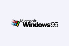 Thumbnail of Windows 95 UI Kit
