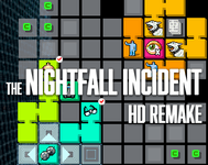 Thumbnail of Spybotics: The Nightfall Incident HD remake by SuperEssence