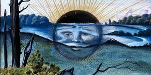 Thumbnail of The Alchemy of Shadow Work