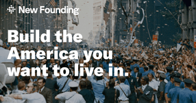 Thumbnail of New Founding