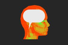 Thumbnail of Is language the same as intelligence? The AI industry desperately needs it to be