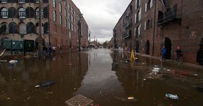 Thumbnail of New York Needs to Become a City That Floods Now and Then