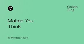 Thumbnail of Makes You Think