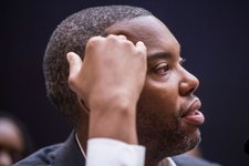 Thumbnail of The Fantasy World of Ta-Nehisi Coates