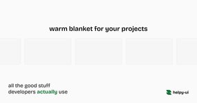 Thumbnail of helpy-ui