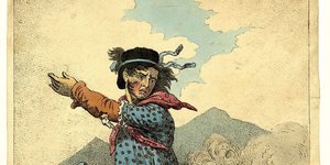Thumbnail of data-driven VC is over