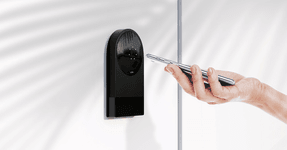 Thumbnail of Latch smart locks, access control, and property software